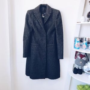 Wool coat by Just Cavalli